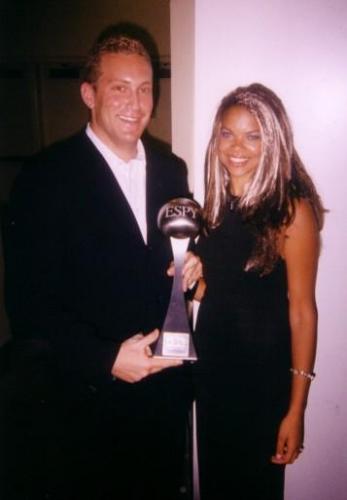 Bsgotty's profile picture. Creative marketer emphasizing empathy and experience design. @RedisInc | events | design | Buckeyes | improv | music | climbing | cycling I former @salesforce