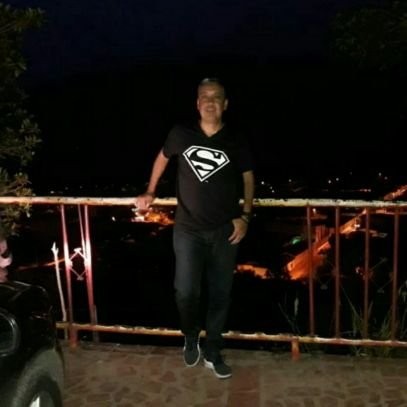 RichieX24's profile picture. Activista  #PeoplesClimate #DesplazadosColombia
#SOSVenezuelaNY #CubaLibre