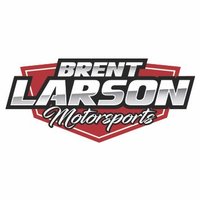 Brent Larson Motorsports(@BrentLarsonB1) 's Twitter Profile Photo