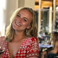 Kathleen Hart (@enviro_khart) 's Twitter Profile
