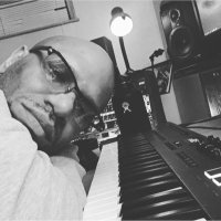 Eric Hood(@EricHoodMusic) 's Twitter Profile Photo