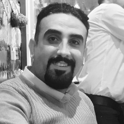 Cardiovascular physiologist. A master's degree in Echocardiography. MBChB from Baghdad medical college.