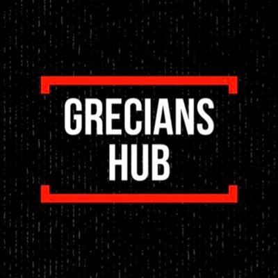 GreciansHub's profile picture. Exeter City Football Club 🔴⚪️