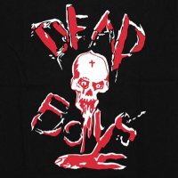 Dead Boys(@DeadBoysUS) 's Twitter Profile Photo