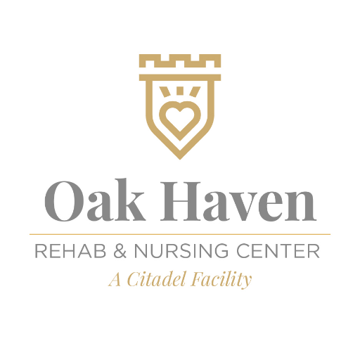 OakHaven_HC's profile picture. Oak Haven Rehabilitation & Nursing Center is now a member of the premium healthcare family under The Citadel Health Group.