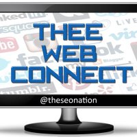 The Web Connect(@TheSeonation) 's Twitter Profile Photo