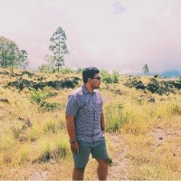 Vivekananda Manubawa (@nando_manubawa) 's Twitter Profile