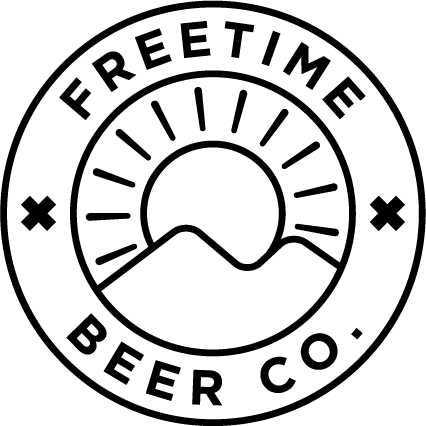 Hello, we are Freetime Beer Co.
a micro-brewery in Wales brewing small batches of craft beer available in keg and cask.