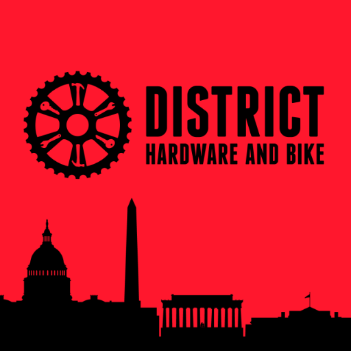 Hardware, home goods, bikes and service. Helping you survive the city. Family owned and operated since 1971