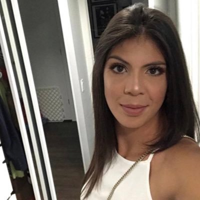 ClauChiqueAbad's profile picture. ❤️🇻🇪 -📍🇨🇦