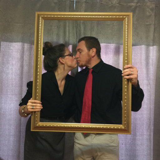 Wife. Mom. Educator. Coach. Believer. Air Force BRAT