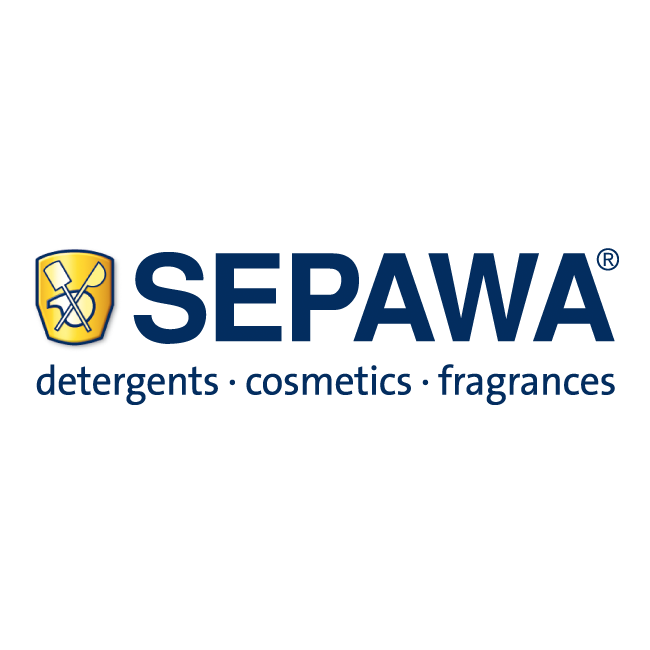 With more than 1600 members, the SEPAWA is one of Europe‘s largest professional associations for the detergent/cleaner, cosmetic and perfume industry.