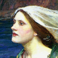 John William Waterhouse(@waterhouse_art) 's Twitter Profile Photo