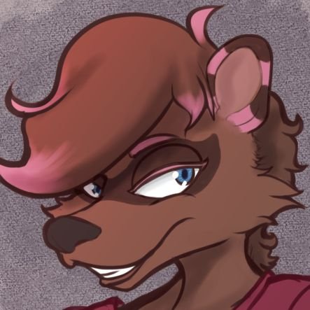 Im a guy who loves to play all types of games.
DM, RP friendly. Love a good fatty.
Age: 30
gender: Still figuring things out, she/him.