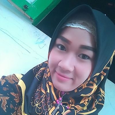 mmahaflah's profile picture. lebih baik jadi lah dari sndri