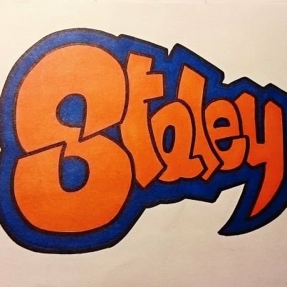 staley1985 Profile Picture