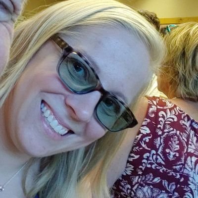 RachJ89's profile picture. Christian, wife, daughter, sister, mother, Jazzercizer, Packers fan, learner, rider, hiker, martial artist. 😻