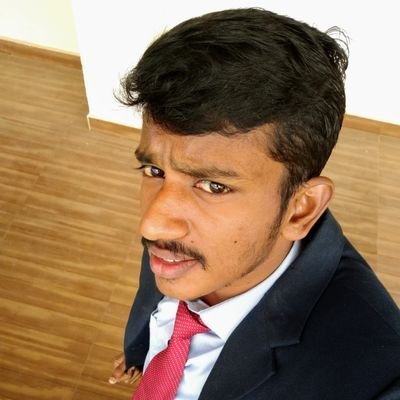 JithinKoshy6's profile picture. Chase My #Dreams