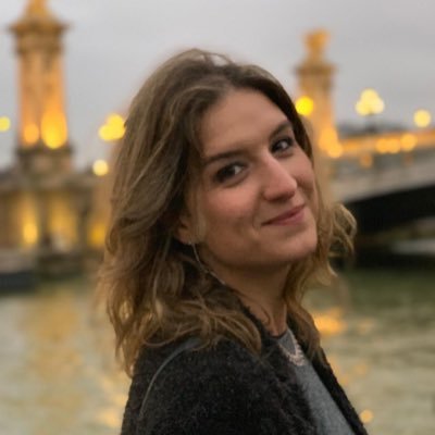 Doctorante en droit public - CERIC - Faculté de droit et science politique - Aix-Marseille Université