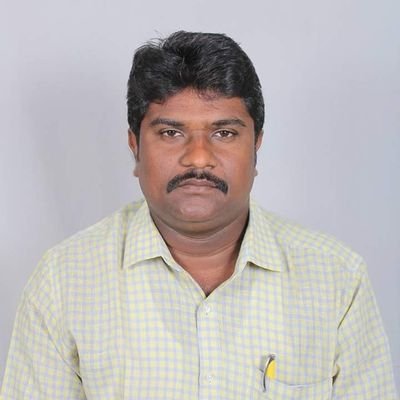 CommonManVoice4's profile picture. Journalist koteswara Rao