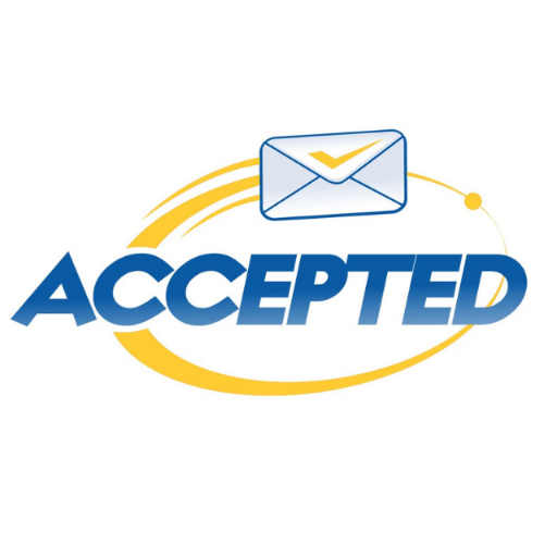 Accepted