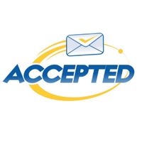 Accepted(@Accepted) 's Twitter Profileg