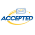 Accepted (@Accepted) Twitter profile photo