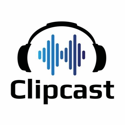 Clipcast is a search engine for podcasts. Search for a word/phrase and get short clips from pods that discuss that topic. DOWNLOAD our NEW App in the App Store!