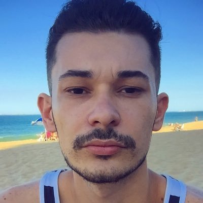 natangrodriguez's profile picture. Jornalista