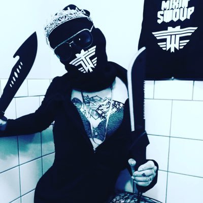 Special type of different #swoup Kkalibrate the kkalikko to kkapitulate you animals Kkarcass in my kkastle fuck a kkoffin, I'm a kkanibal - @sparkmastertape