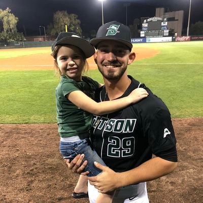 DinoBallerEmma's profile picture. dinosaur loving little girl who hits bombs and makes outs all day every day! ⚾️  Baseball is  life!