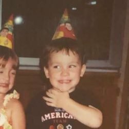 Jack Ross Ishmael Profile