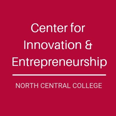 Incubator & accelerator serving @NorthCentralCol students and community.