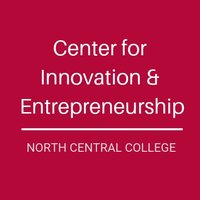 NCC Center for Innovation & Entrepreneurship (@nccentrepreneur) 's Twitter Profile