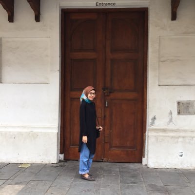 ayuadzani's profile picture. 