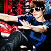 Hi! I'm a belieber so I started this twitter!!! Enjoy. Follow at your on risk ;)