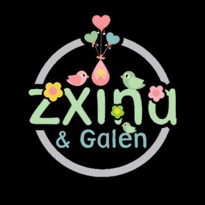 We created Zxina & Galen with the goal of establishing a community to help other new parents in their journey in creating a stable, happy family.