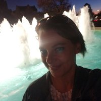 April Mendenhall - @AprilMendenhal7 Twitter Profile Photo