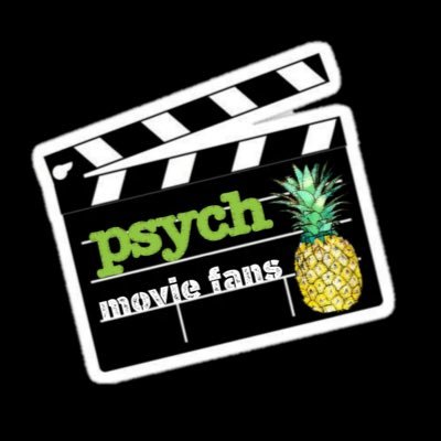 Fan Account dedicated to the PsychOs who want more #PsychTheMovie #Psych2 #Psych3 #ThisIsGus #Psych4