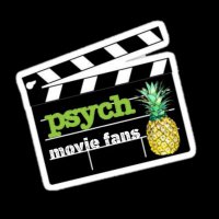 Psych Movie Fans (@psychmoviefans) 's Twitter Profile Photo Psych Movie Fans (@psychmoviefans) 's Twitter Profile Photo