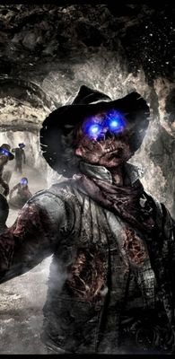 CODZomb82124967's profile picture. COD FOR LIFE & RACEING