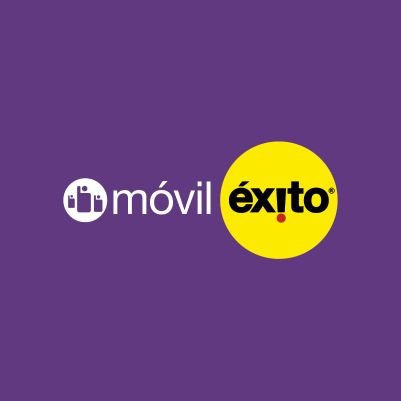 Bienvenidos al lugar en el que hacemos las cosas diferente ✌️🤩 Cambia el chip.

Instagram: @movilexitoco
Facebook: Móvil éxito