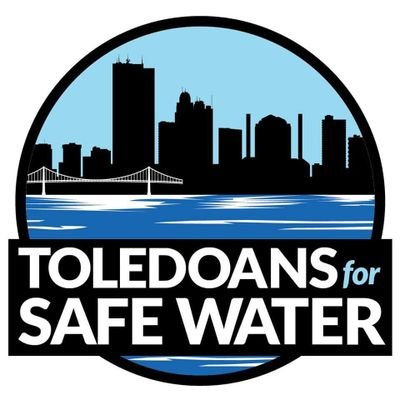#RightsofNature #LEBOR #lakeeriebillofrights 

Toledo won't quit. 

Preventing toxic algae blooms at the source