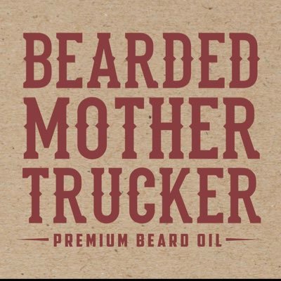 Bearded Mother Trucker