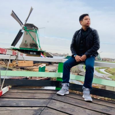 JamesSalveUy's profile picture. 