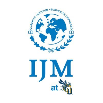cedarvilleijm's profile picture. International Justice Mission - Cedarville University Chapter