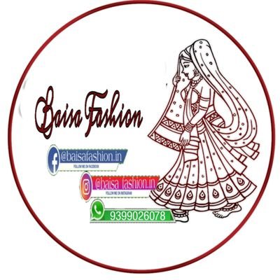 BaisaFashion's profile picture. 