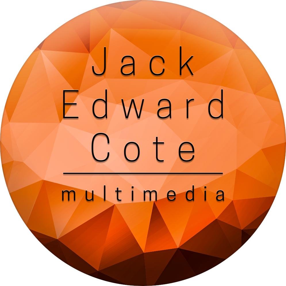 CoteMultimedia's profile picture. Twitter for Jack Edward Cote Multimedia!