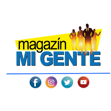 Magazin Mi Gente