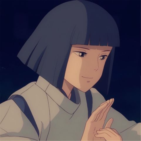 luoguang324's profile picture. 人是一瞬间长大长老的。